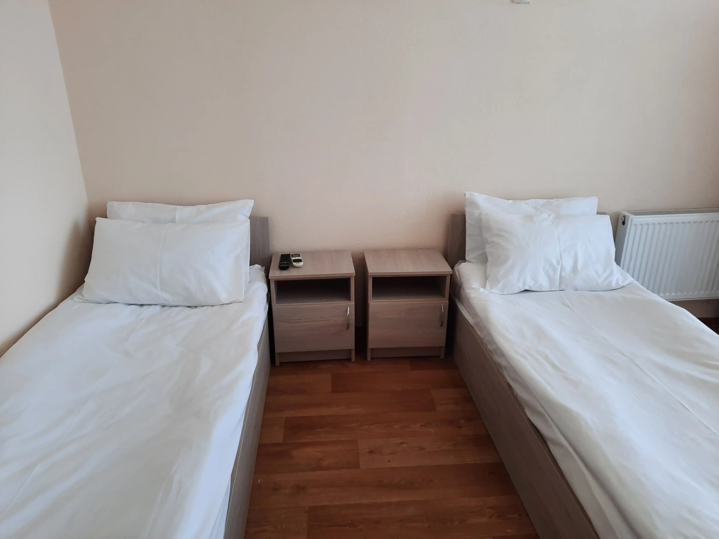 Yaltinskiy City Pansion