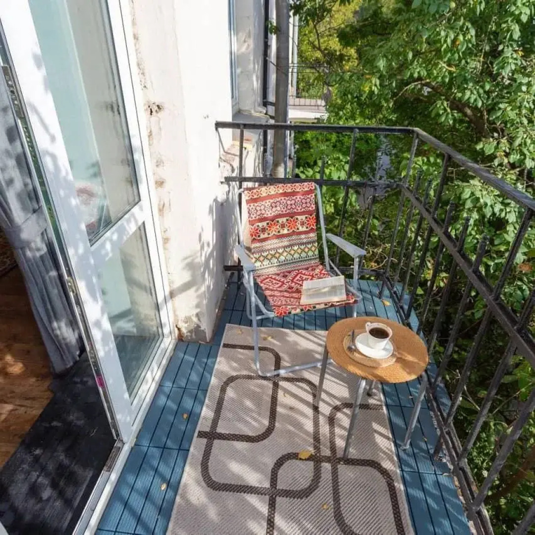 Квартира Арт-Лофт в самом центре Минска