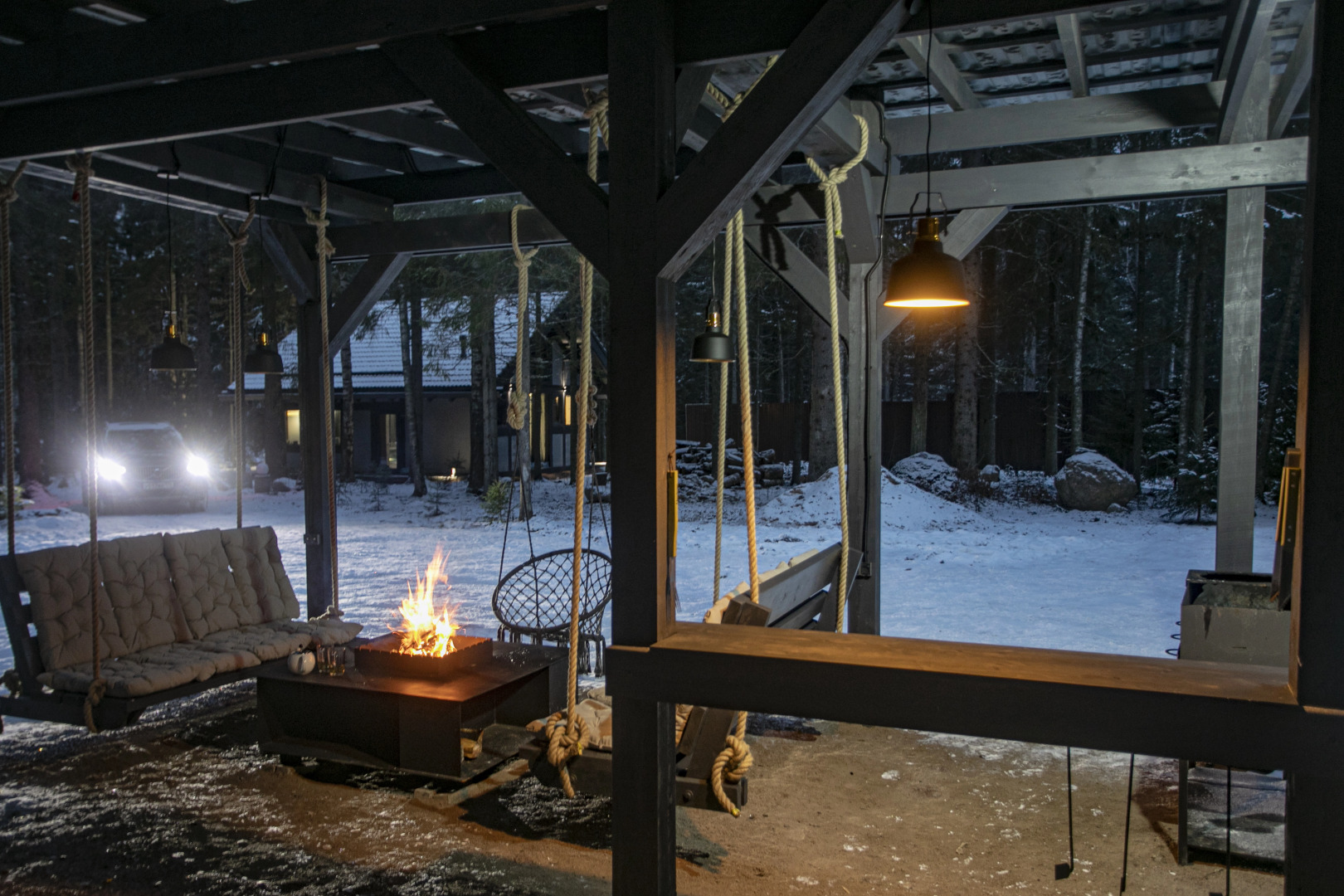 Меблированные комнаты Гедонист клуб