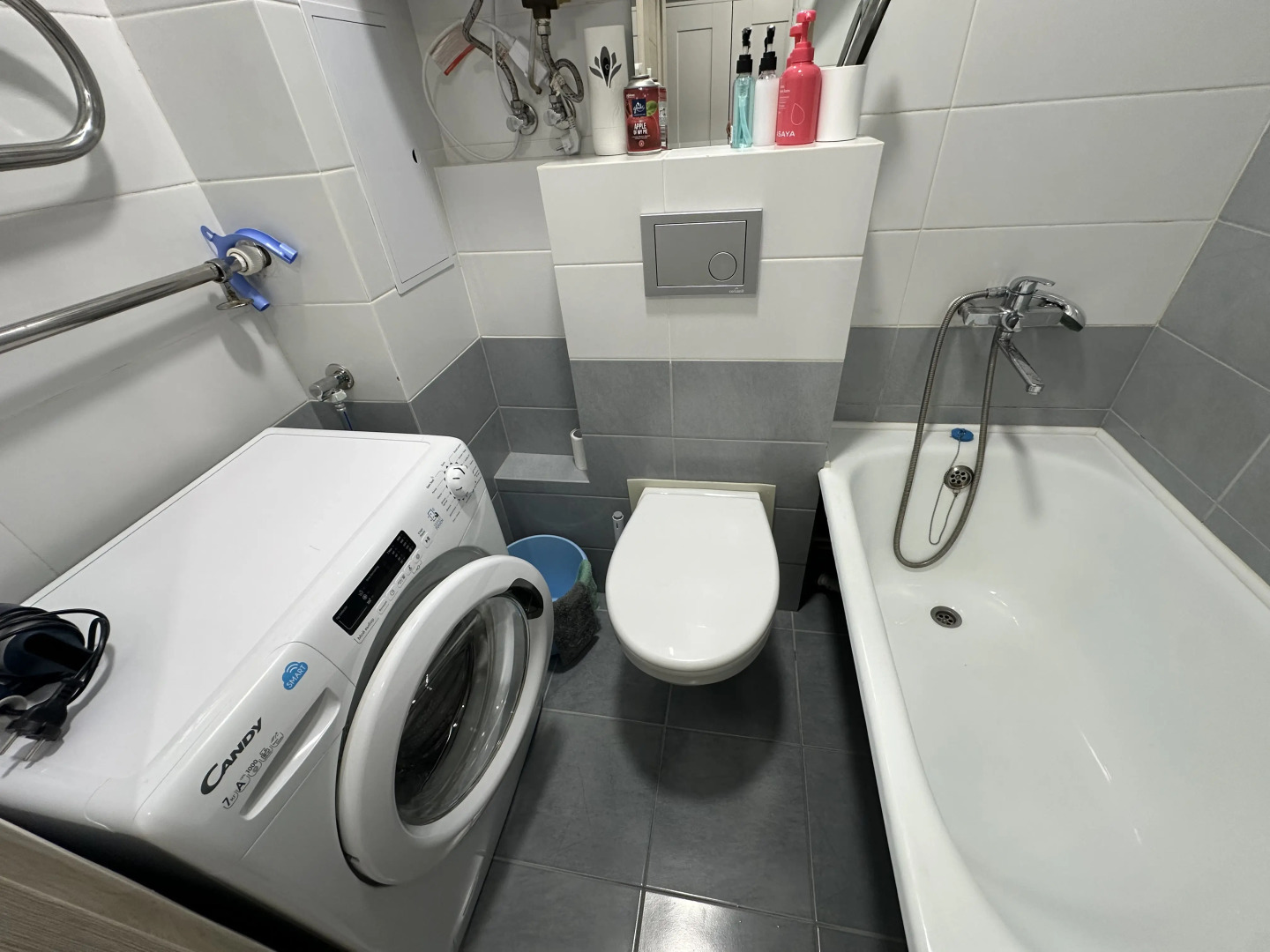 Квартира Удобная студия на Гоголя