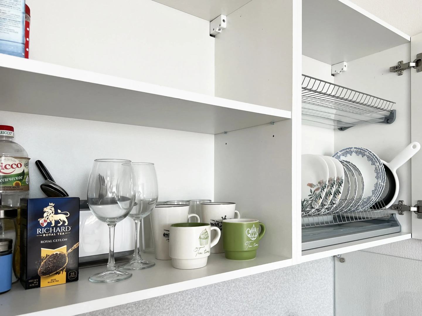 Апартаменты Новая квартира с самостоятельным заселением