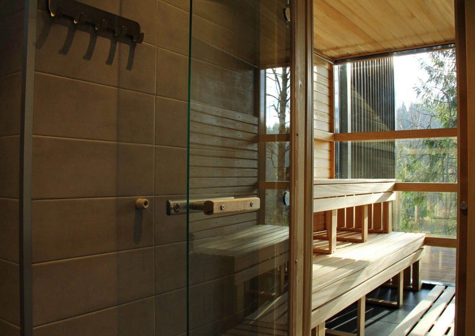 Отель Точка на карте Сортавала