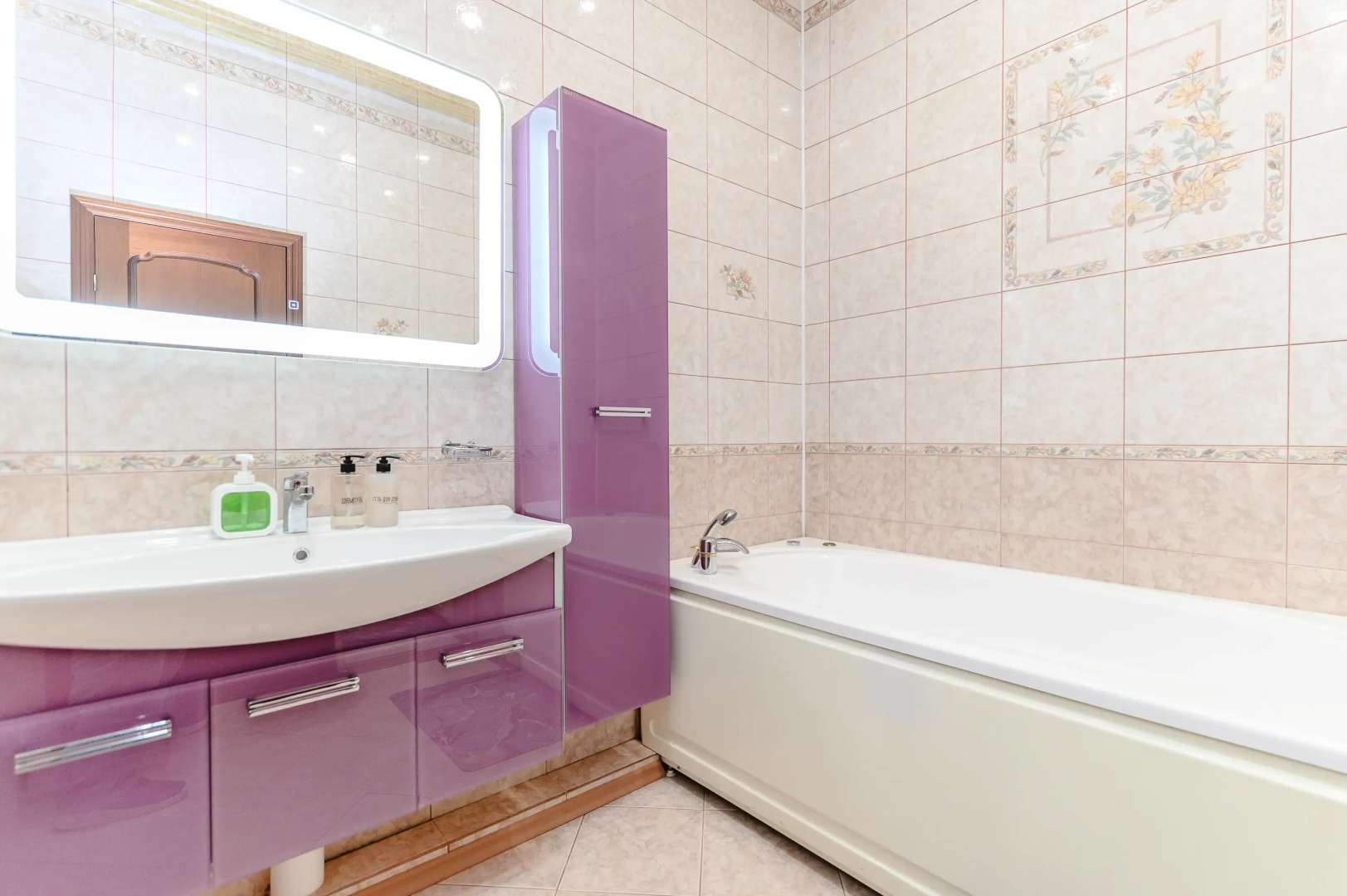 Частный дом Вешки 4, Мытищи, Окружная улица 6