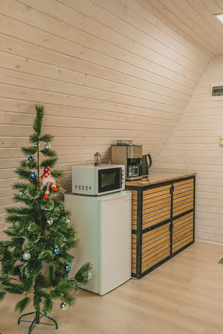 Глэмпинг Ars_Frame