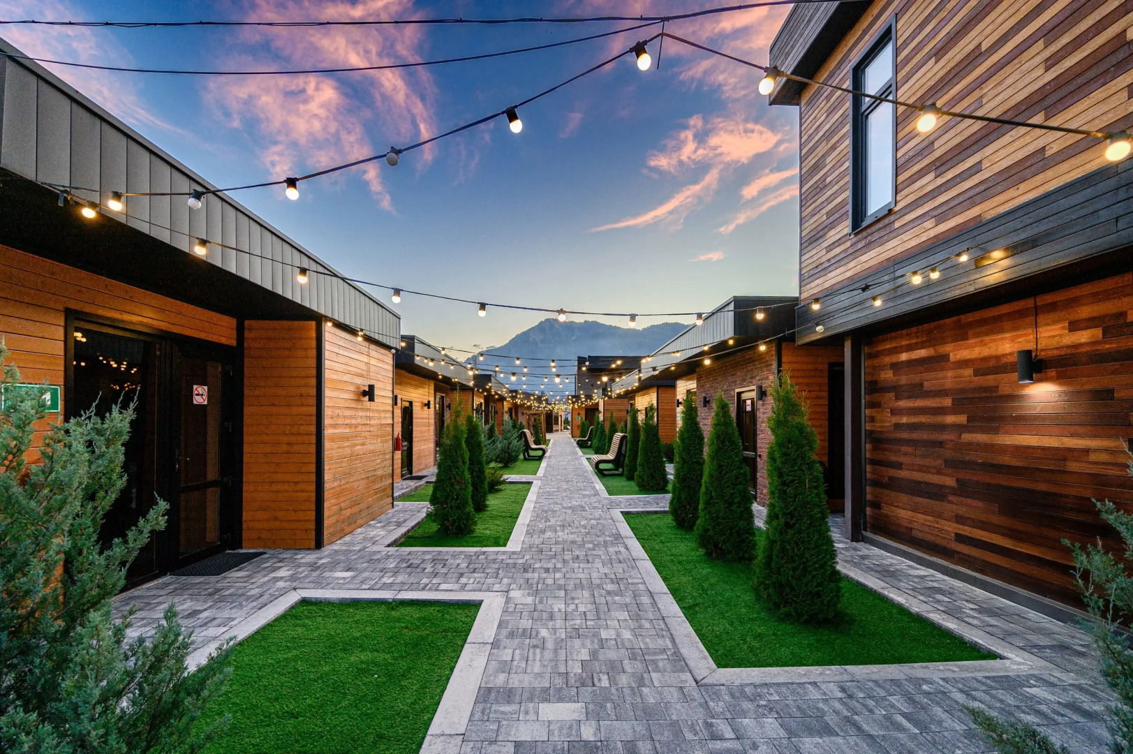 Гостевой Дом Borville