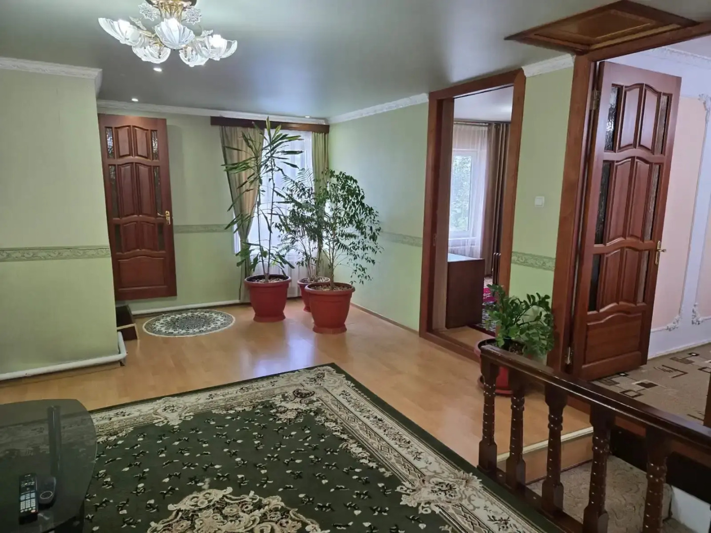 Частный дом Дом дача