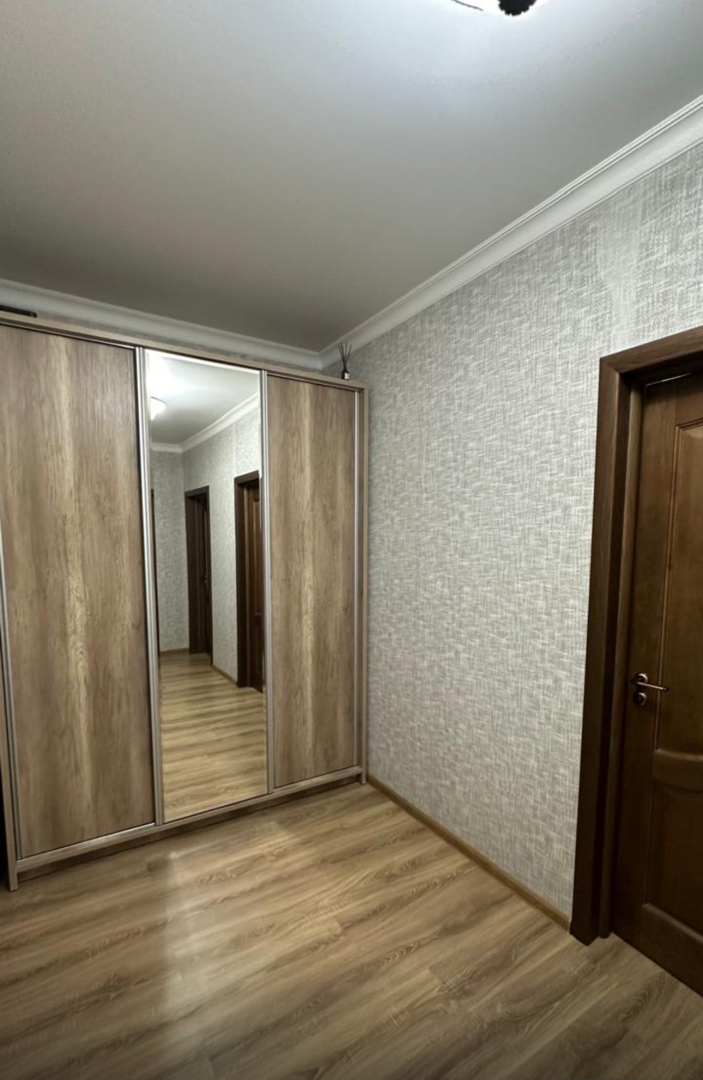 Квартира в центре города Пятигорска