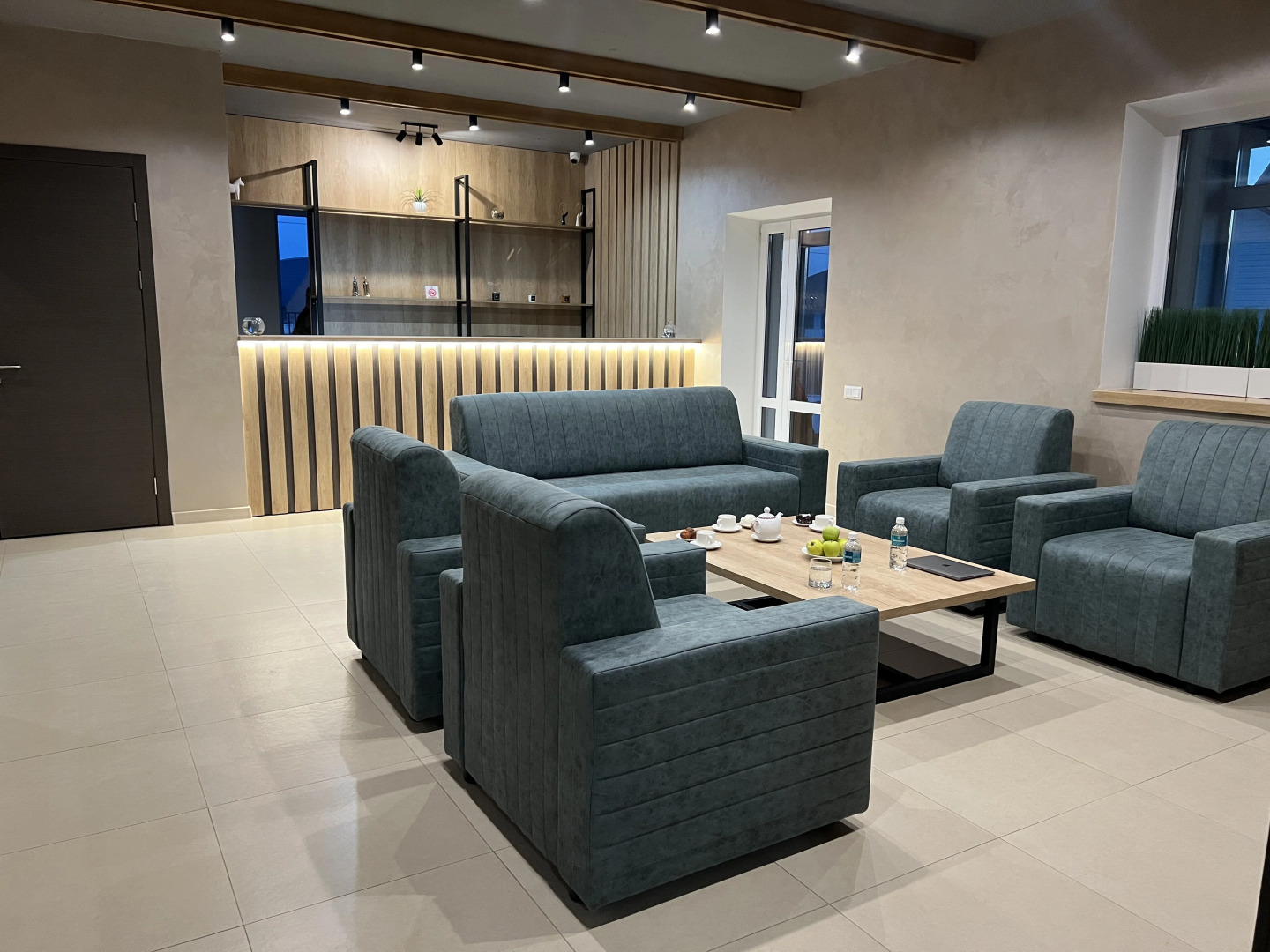 Гостевой Дом PaulMarie на 14 Номеров