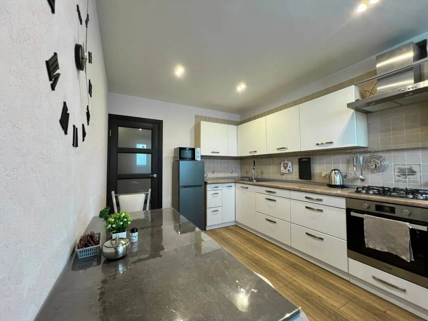 Квартира Уютная для гостей города