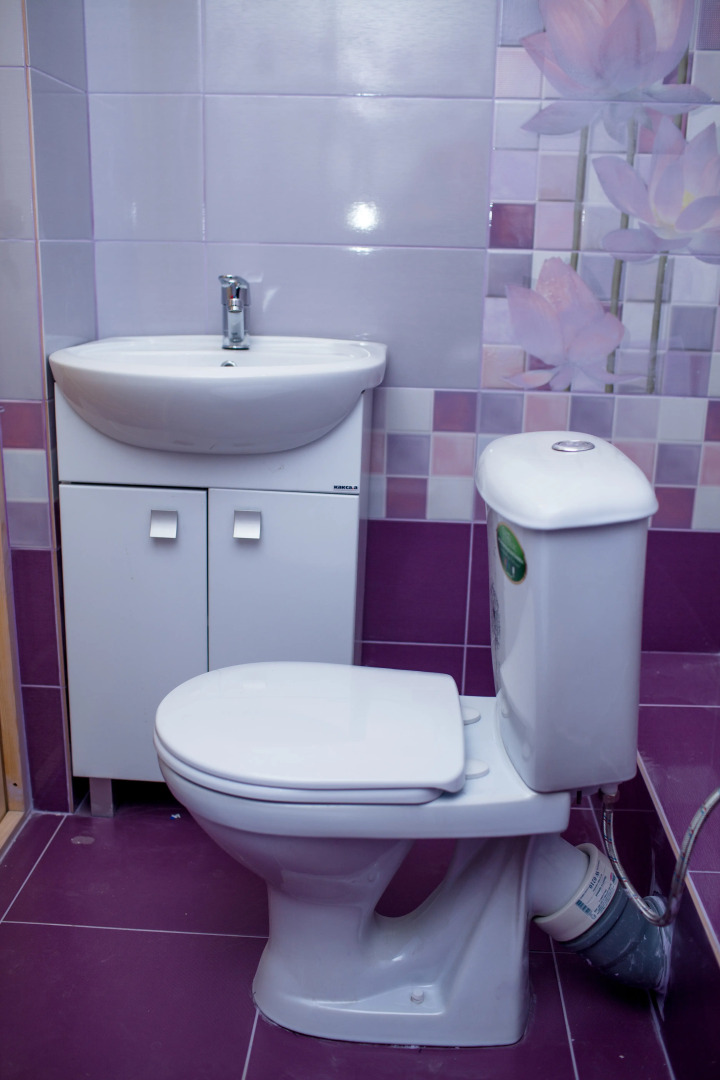 Гостевой дом в Кремле