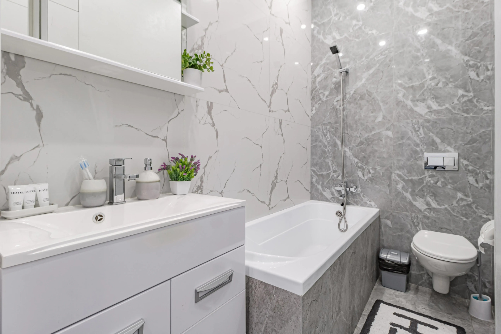 Апартаменты Luxury апартаменты