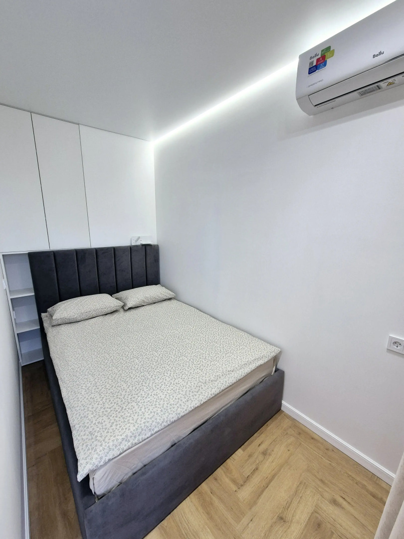 Апартаменты люкс рядом с метро, заселение 24/7