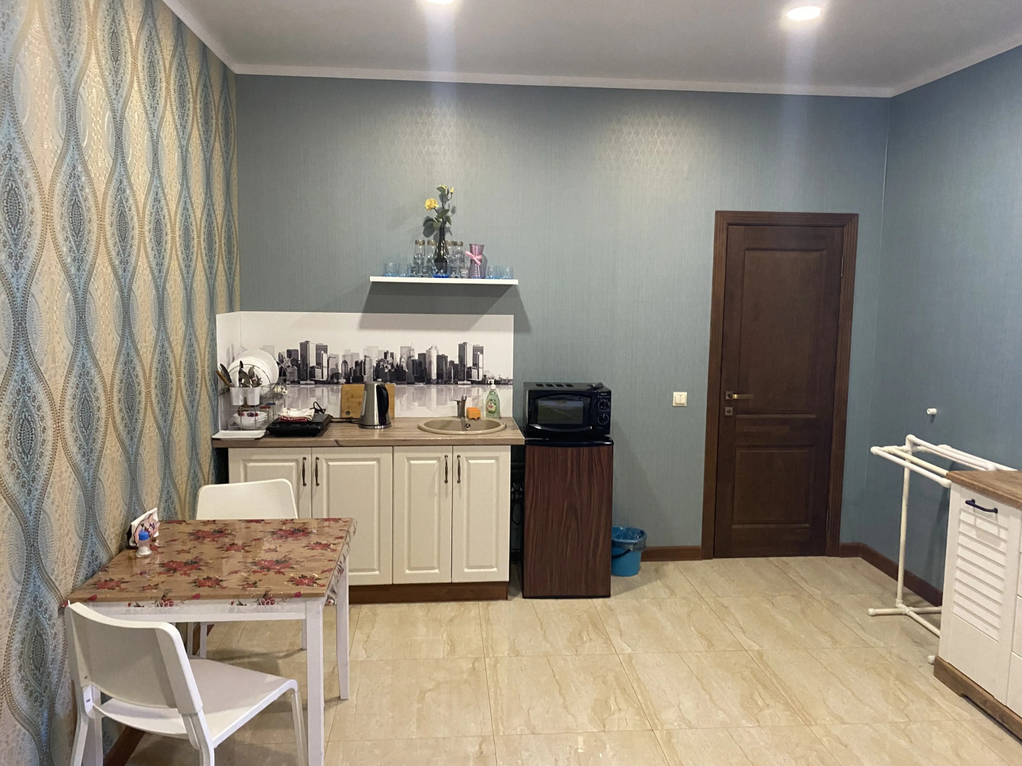 Гостевой Дом Семейный