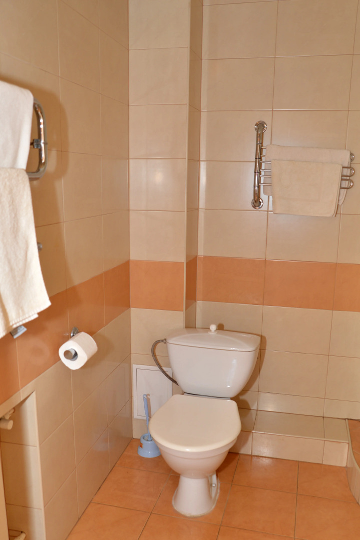 Гостиница Мирта