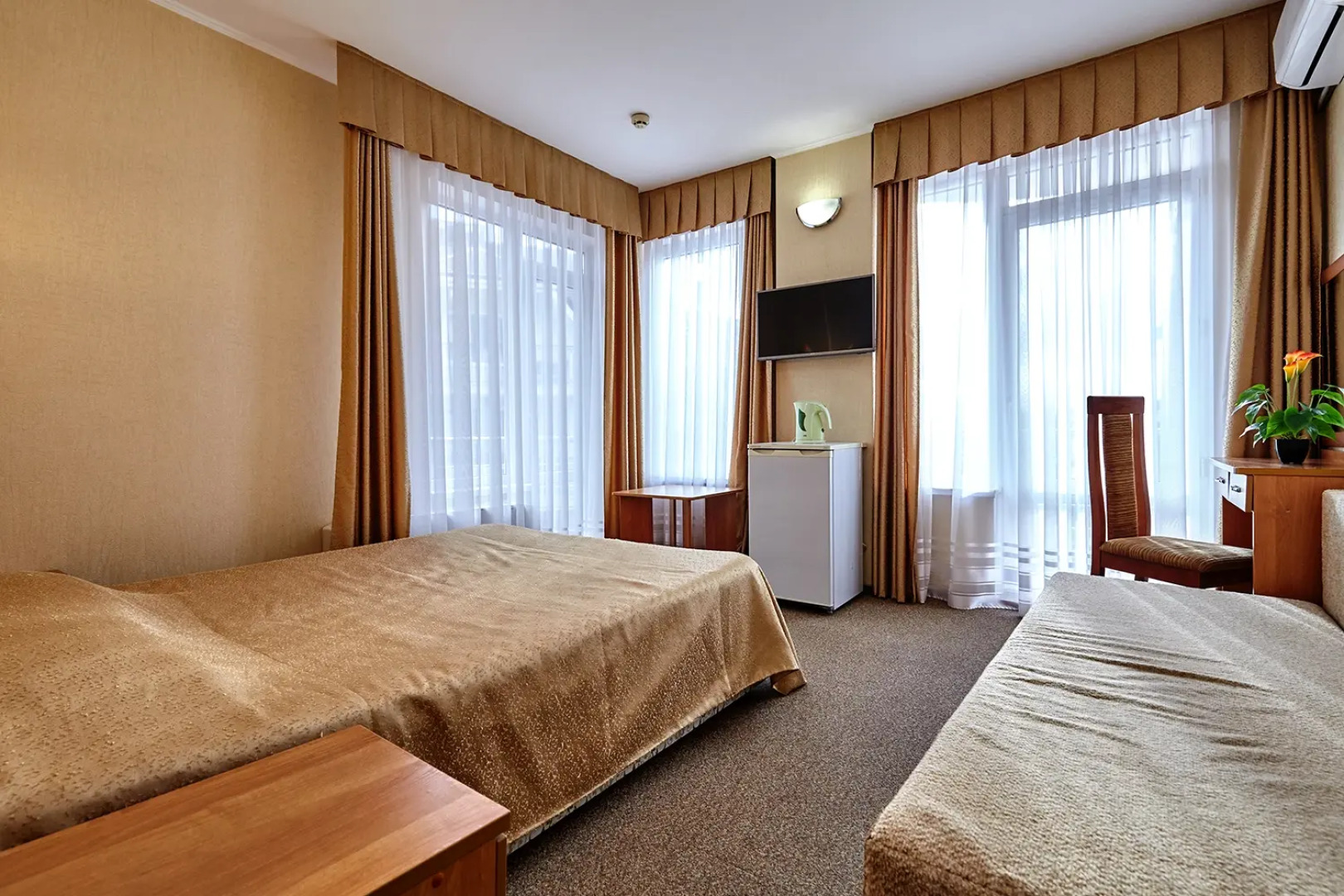 Гостевой дом Южный Бриз