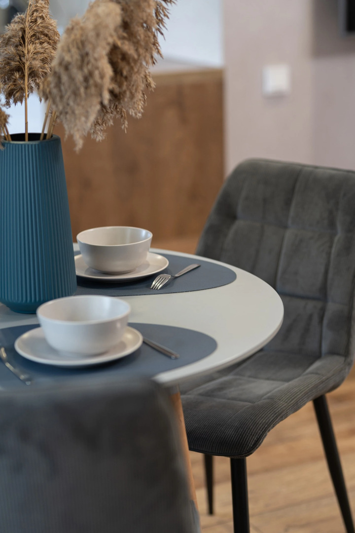 Апартаменты у руин Королевского замка