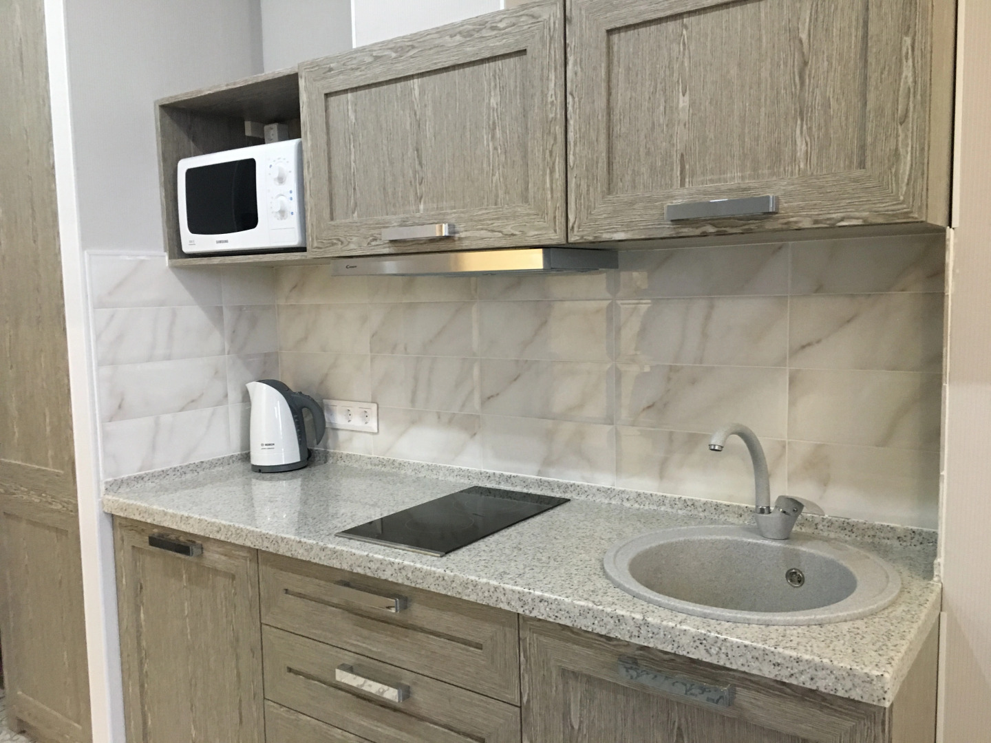 Апартаменты Атлант Сити