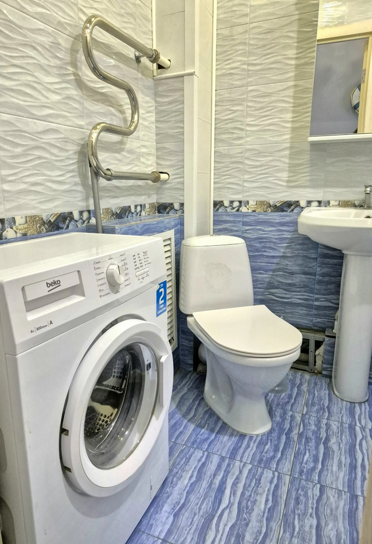 Квартира Однокомнатная в Заволжском Районе