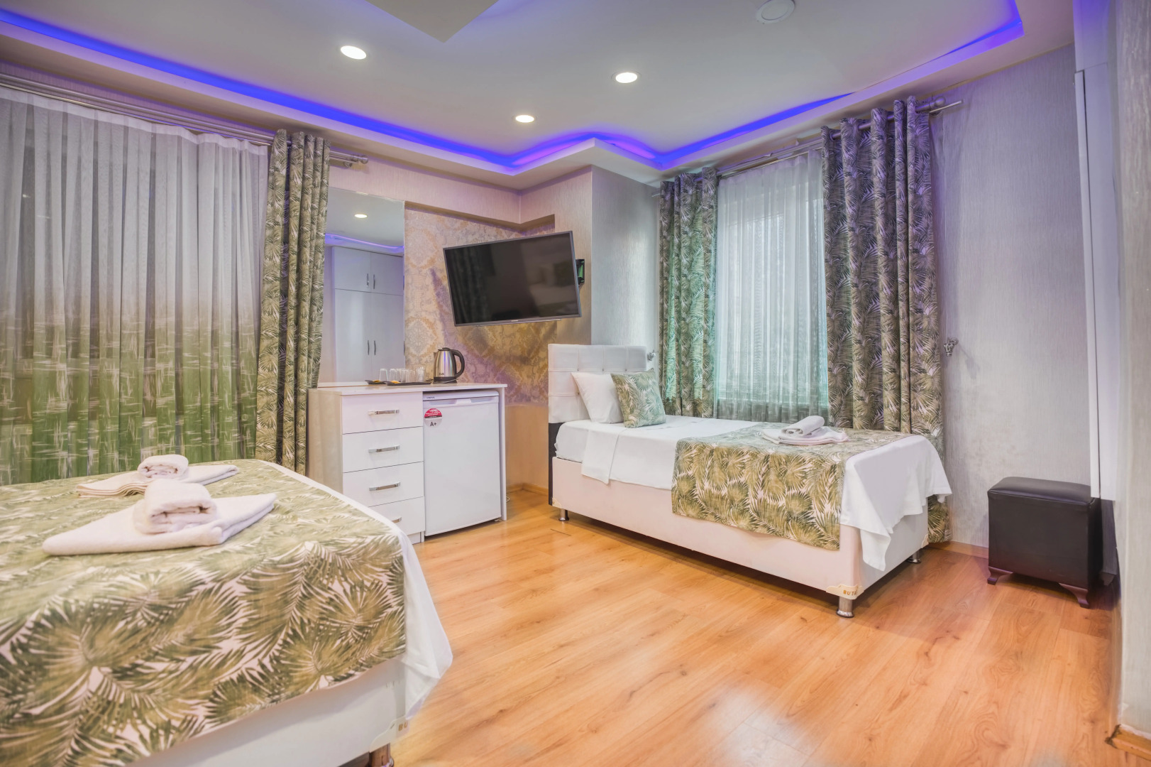 Işıl Sultanahmet Hotel