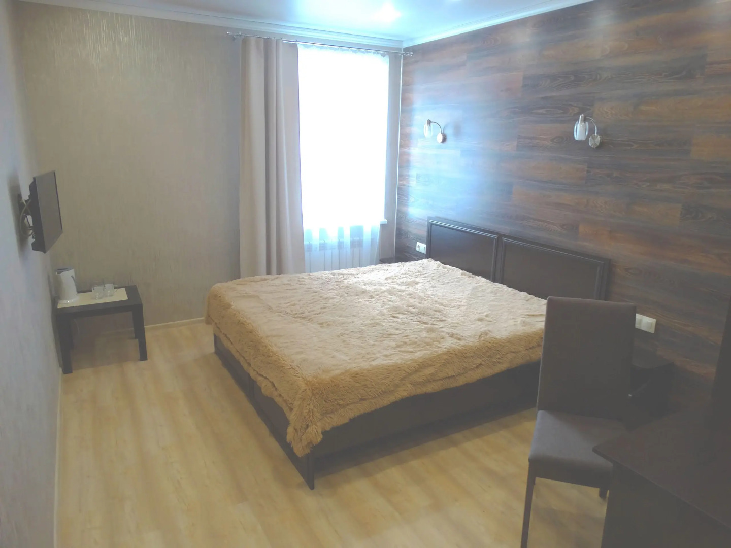 Мини-Отель Слобода