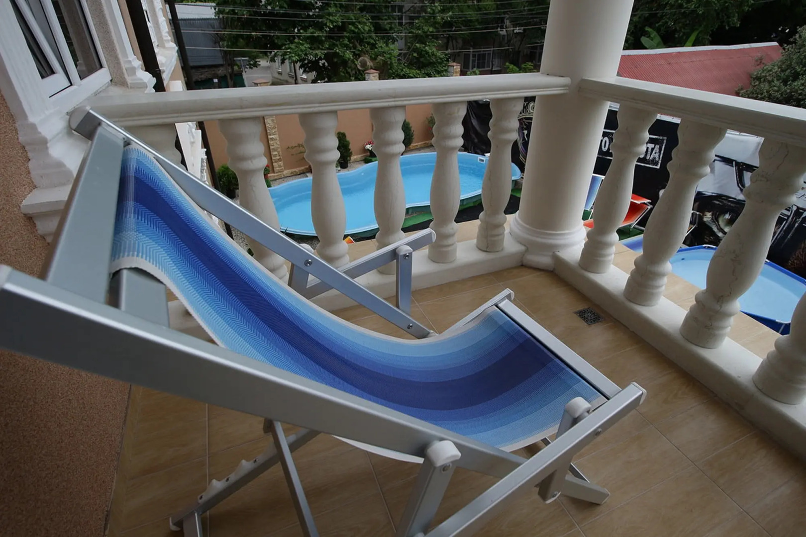 Гостевой дом Dolce Gusto