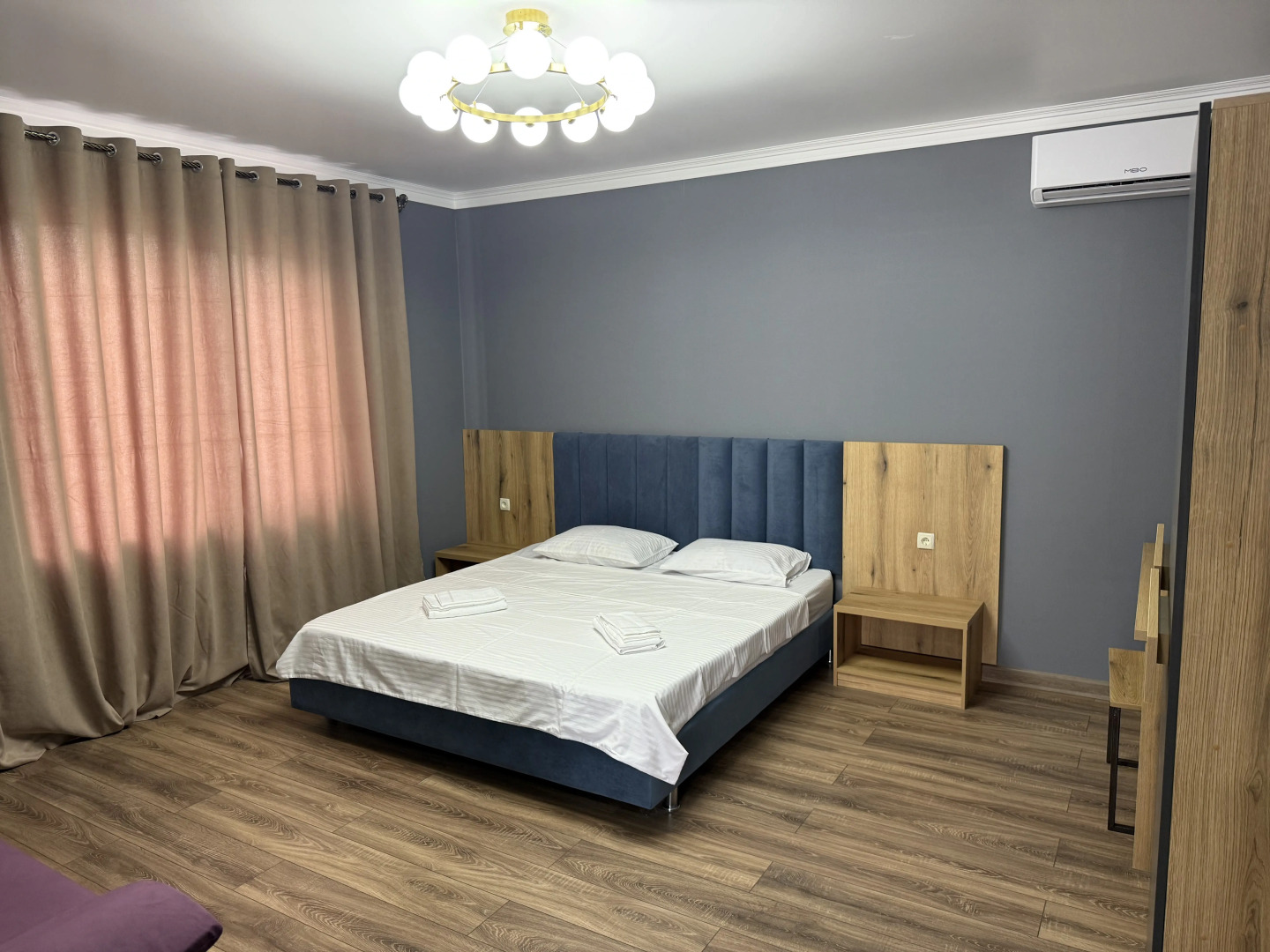 Отель HotelAmza