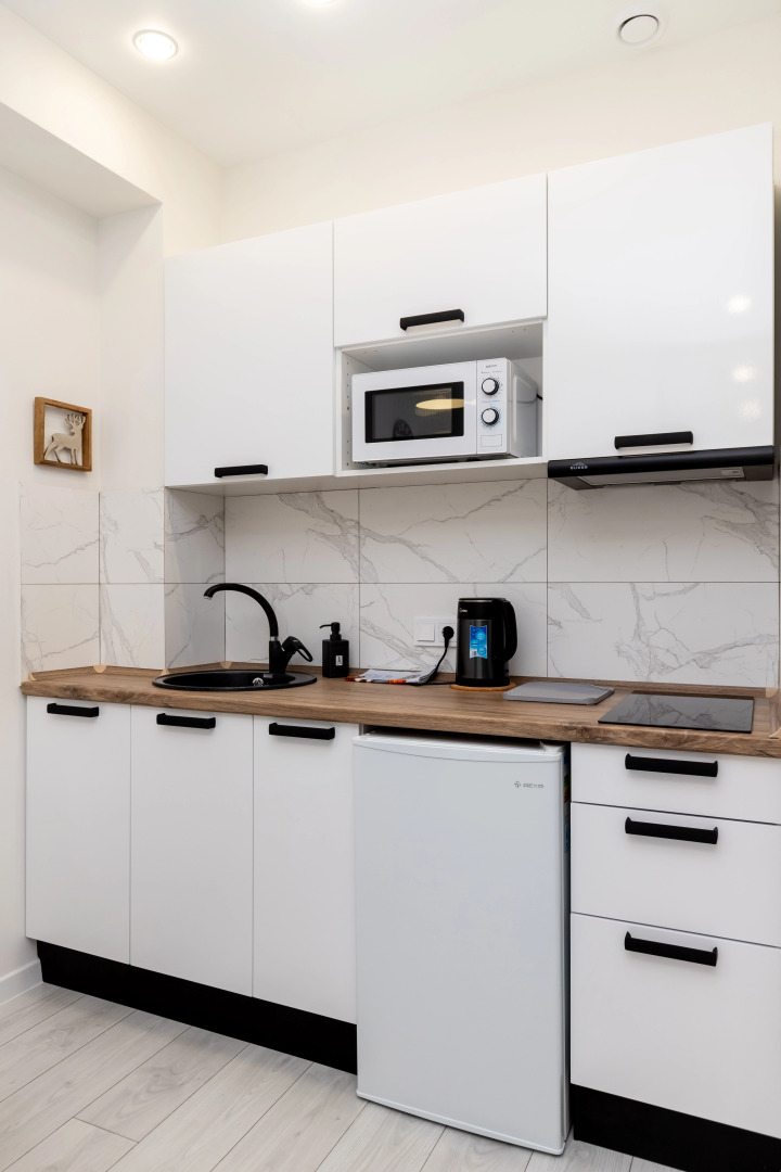 Апартаменты Море Апартаментов на Эстонской 37/4 - 024