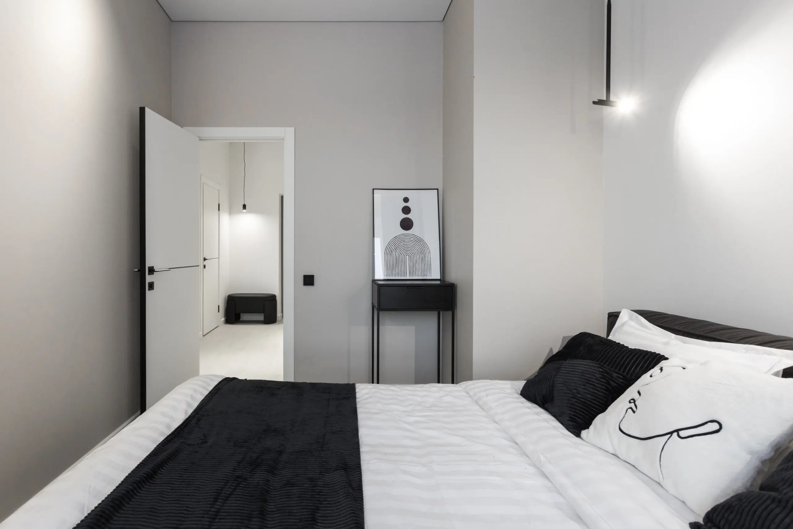 Квартира Стильная SleepNSK в Кольцово