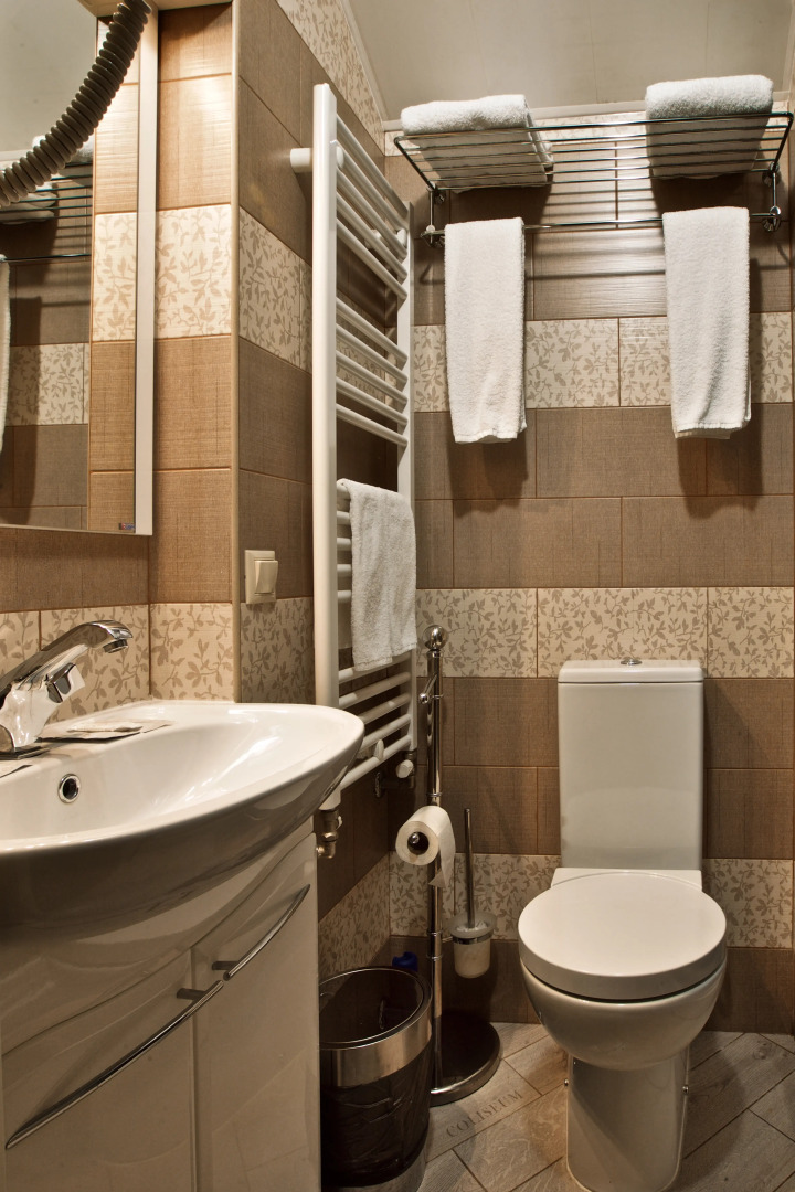 Гостевой Дом Николин Парк