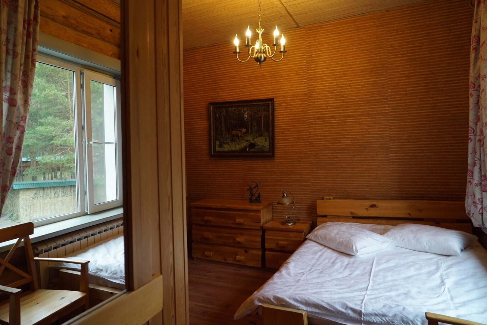 Бутик-отель Эко-Поместье Озера