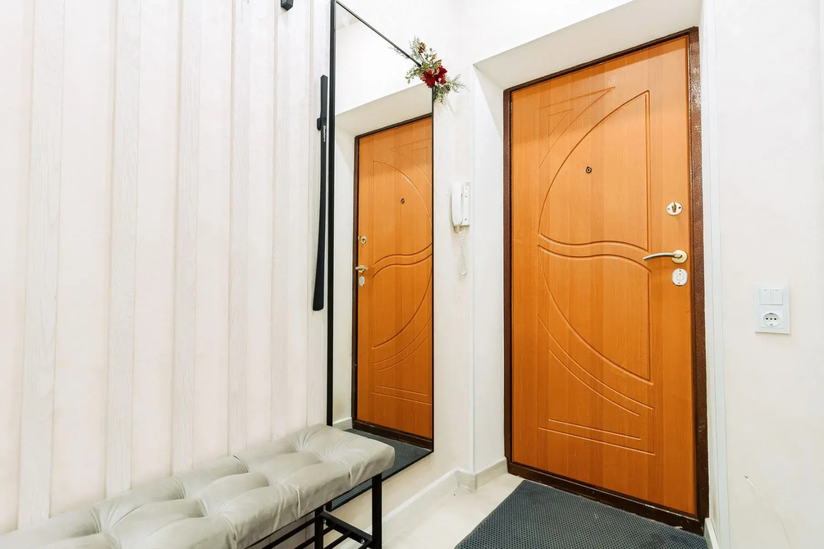 Апартаменты Пять Звезд у Ж/Д вокзала