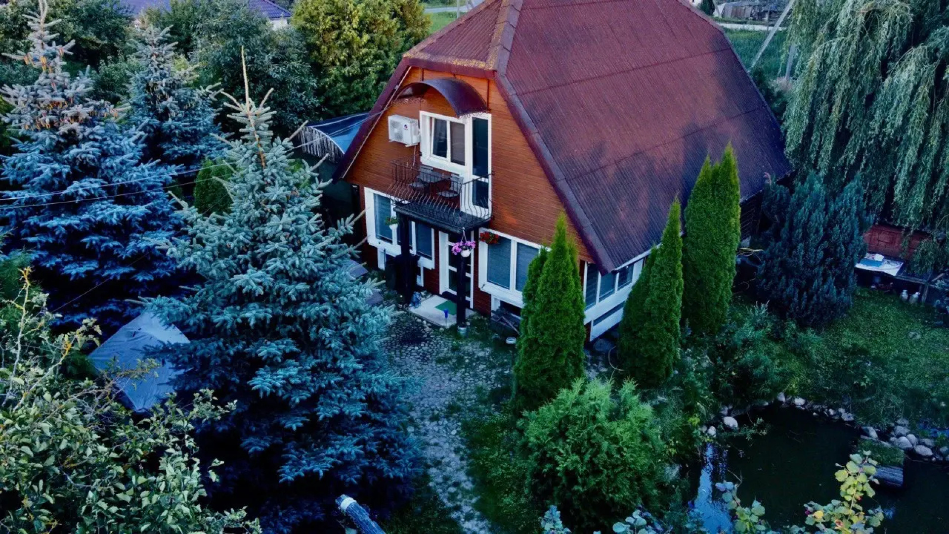 Гостевой дом Три Богатыря 