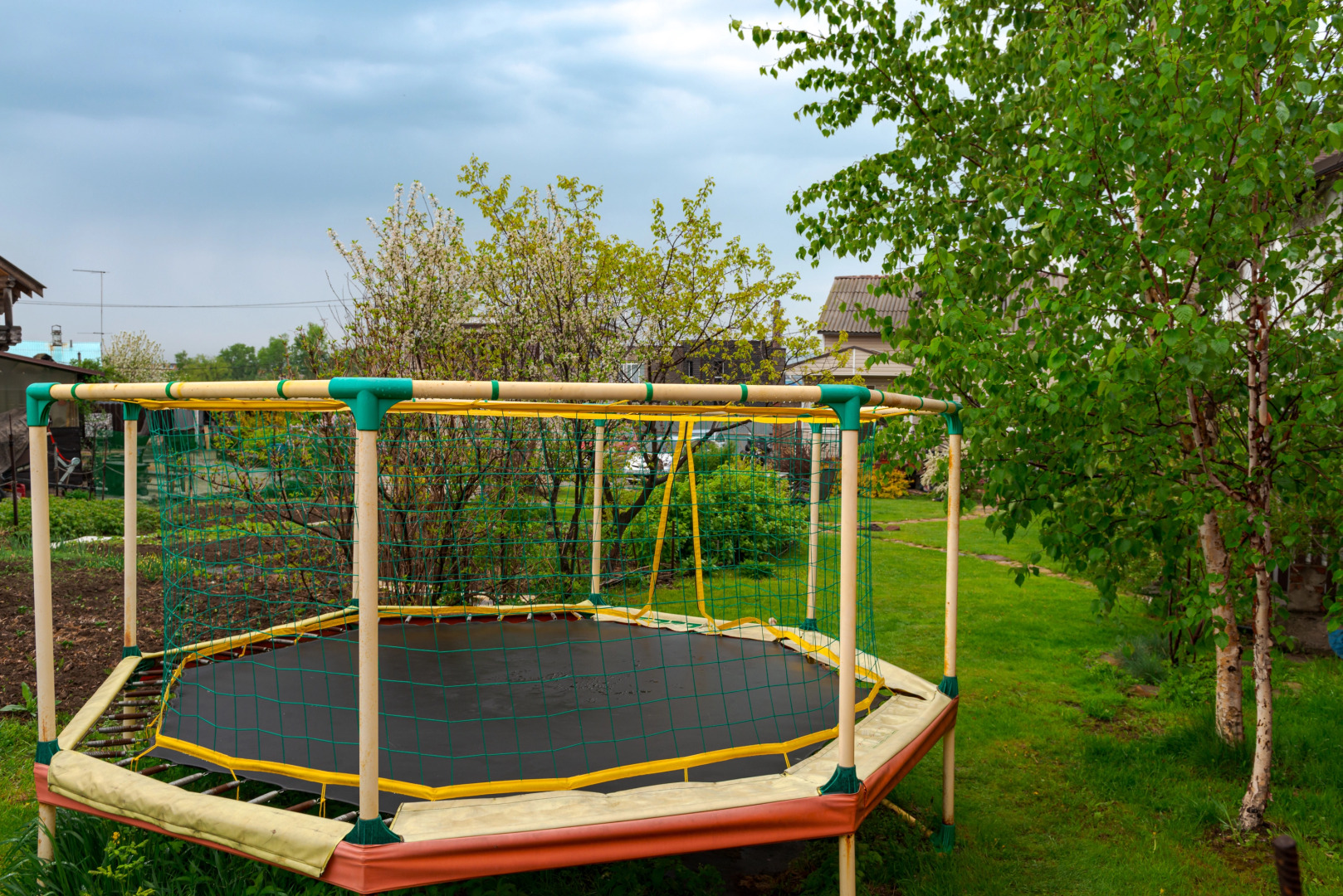 Квартира Студия