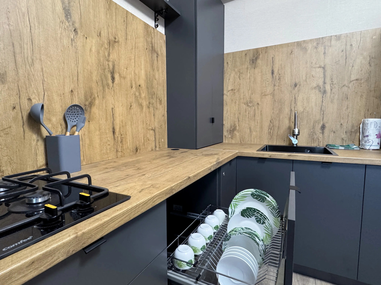 Квартира На Кипарисовой 2