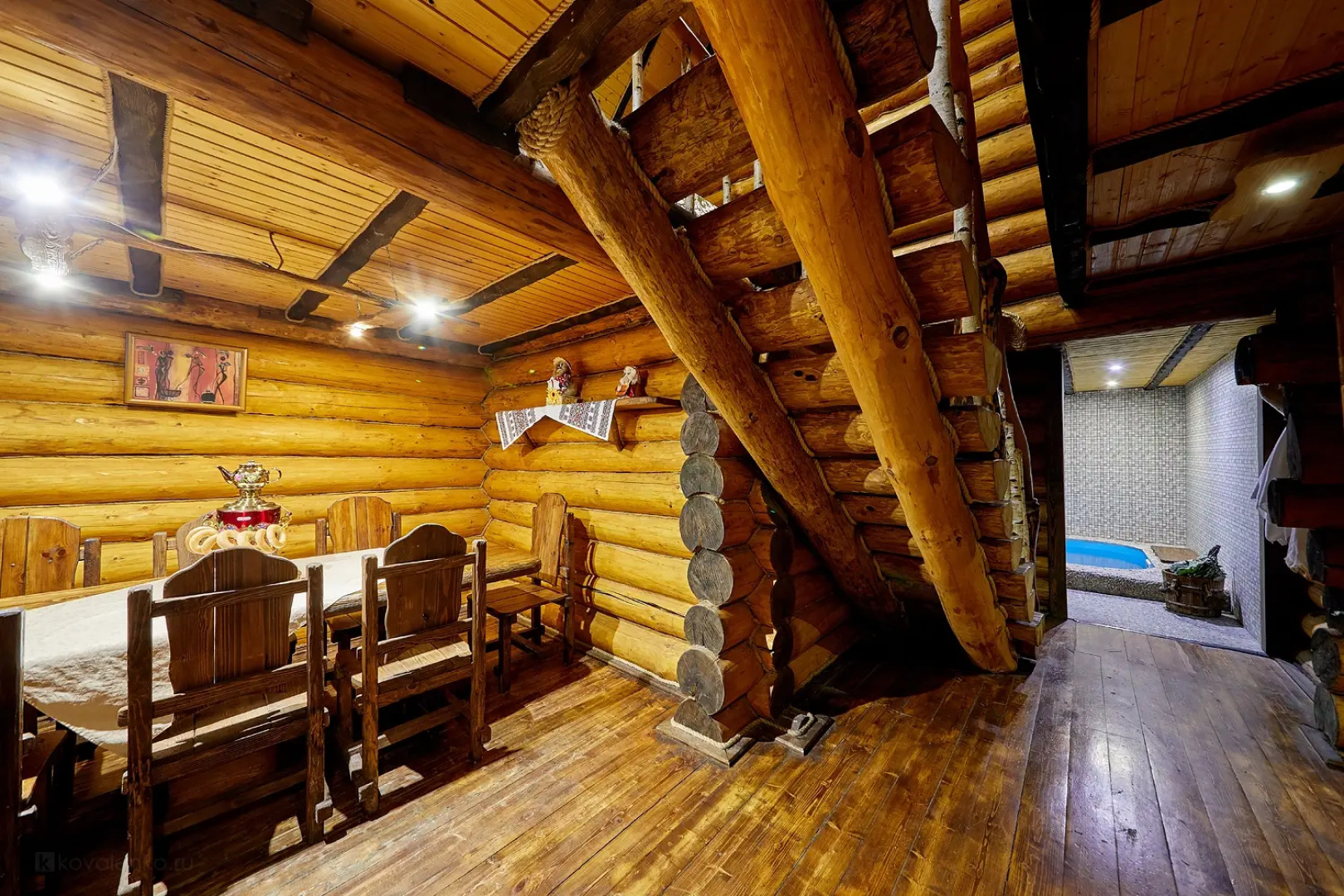 Арт Холл Отель