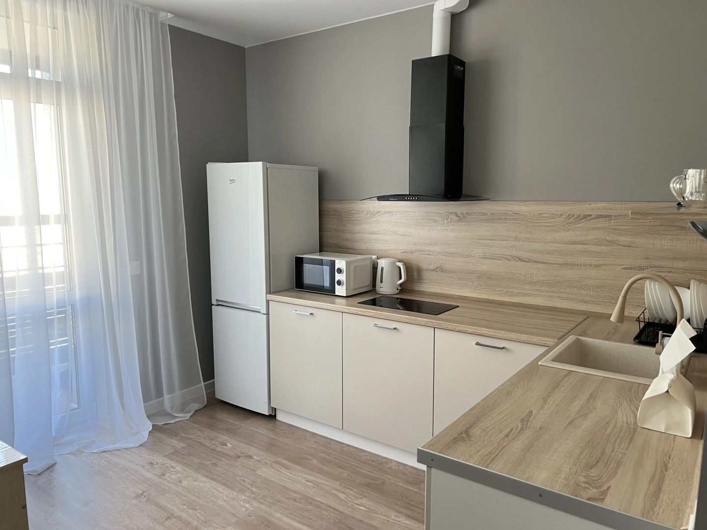 Апартаменты Атмосфера-ORSO