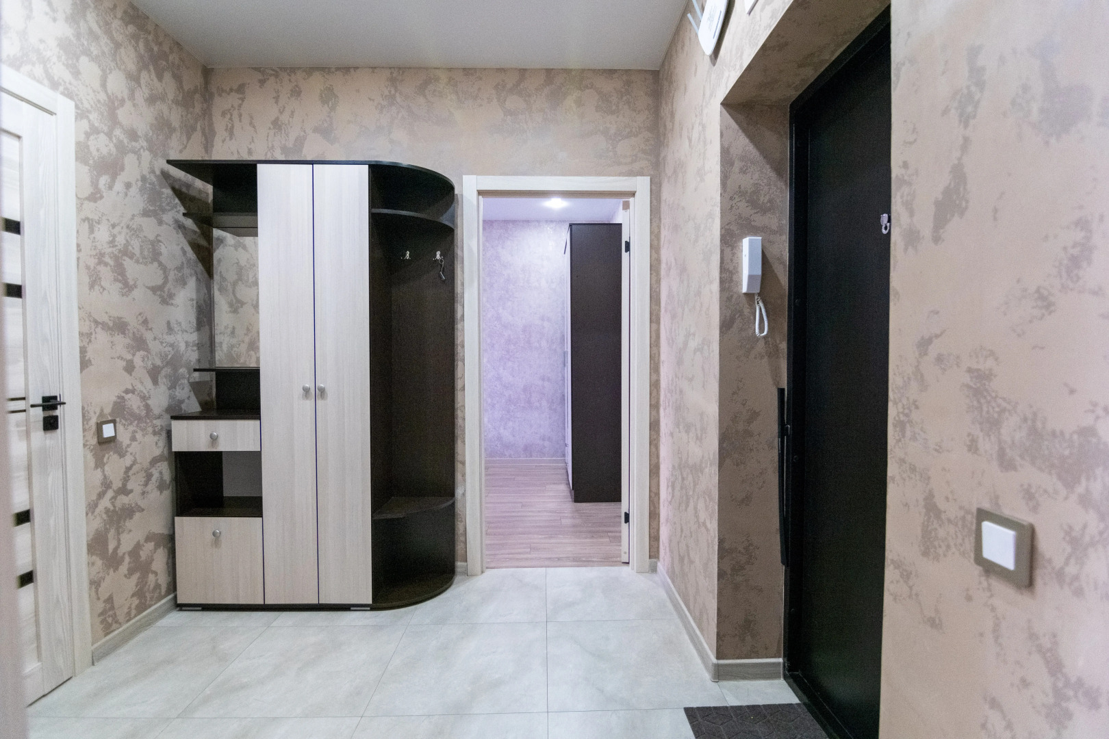 Апартаменты просторные в отличном районе