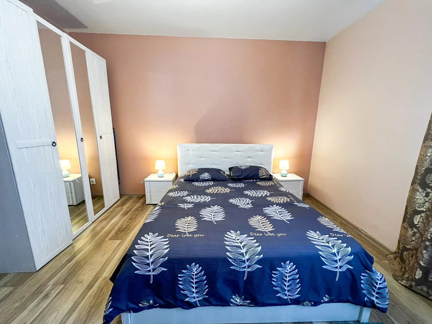 Апартаменты AlexHome Химки на 9 Мая 4А