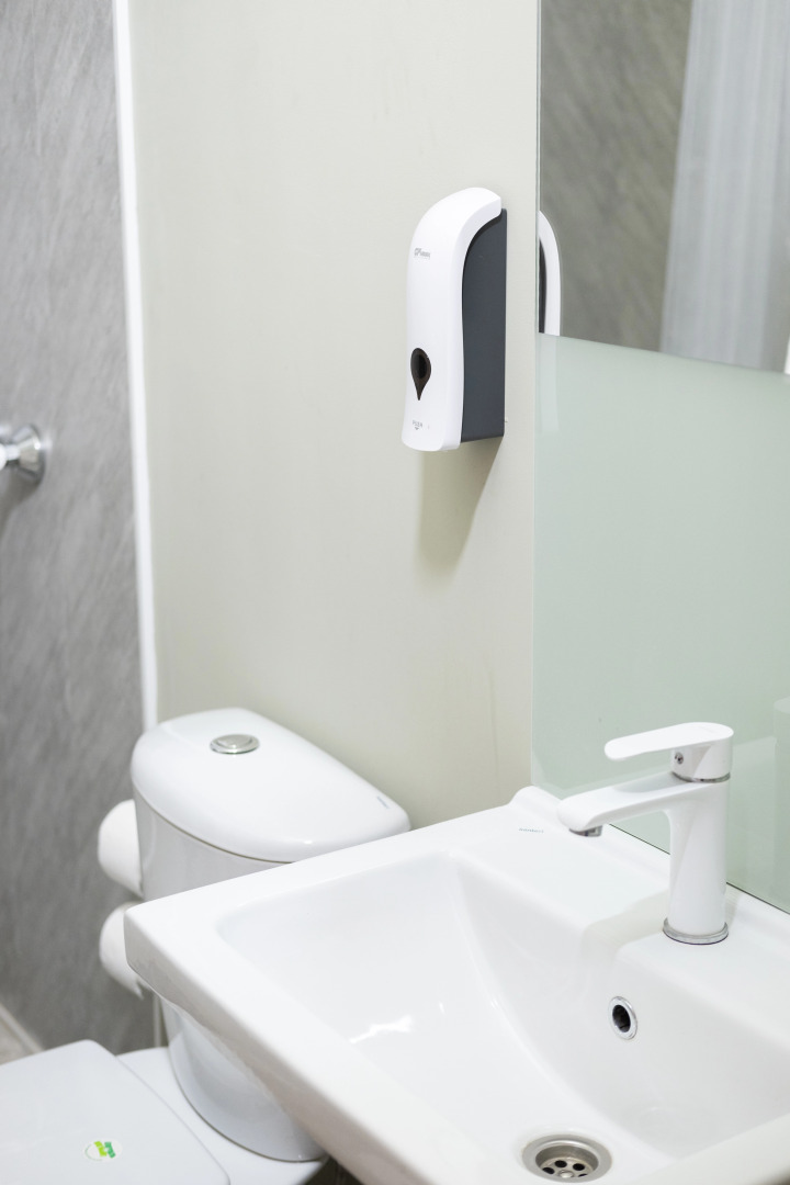 Хостел Рахат