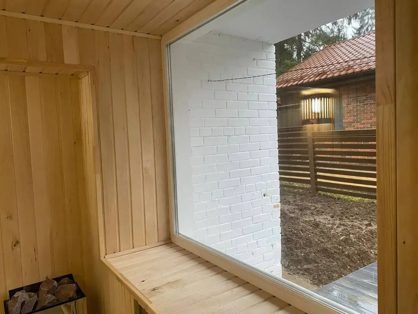 Частный дом Резиденция Мелихово парк