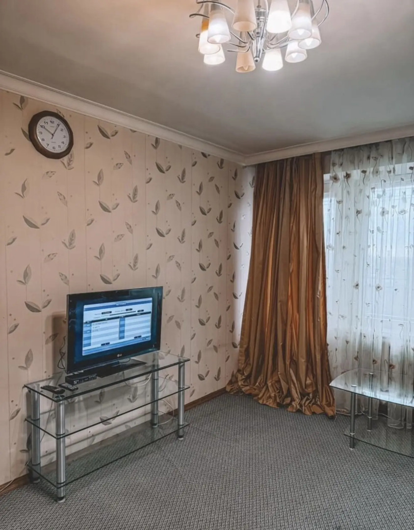 Квартира видовая в Черемушках на аллее Победы