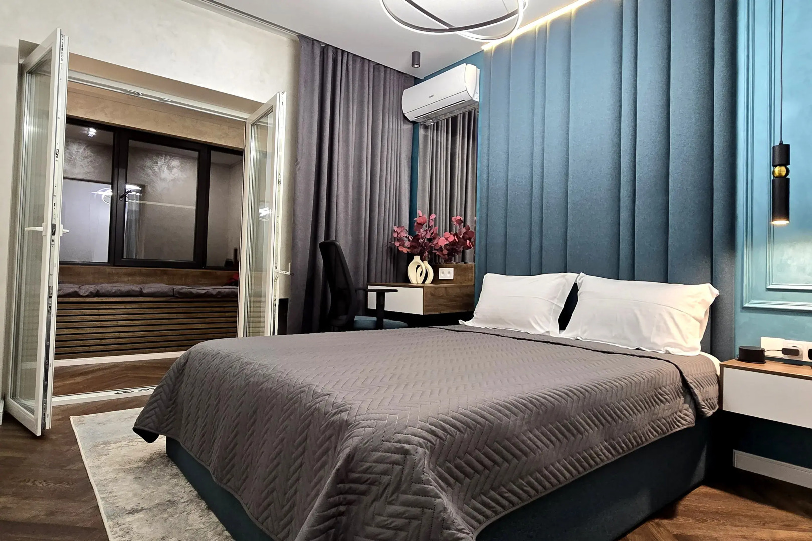 Квартира Стильная около М4 Дон