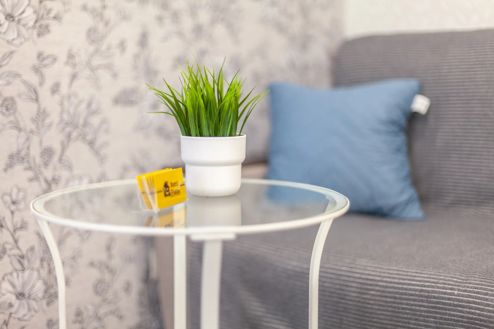 Апартаменты RentPlaza Московское шоссе 25