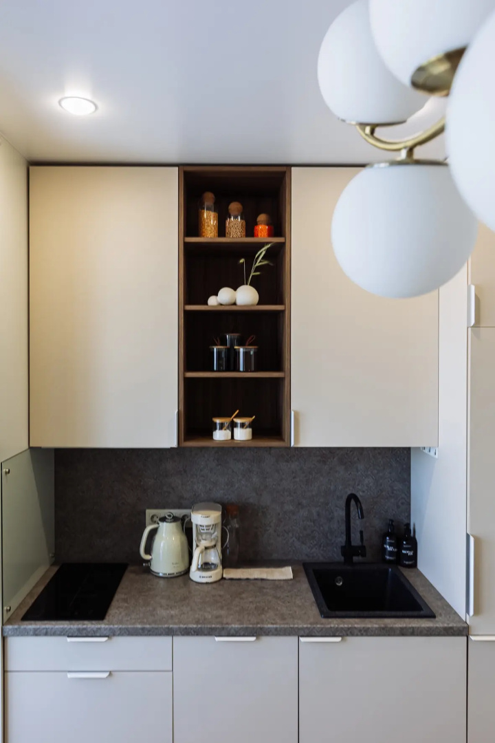 Апартаменты Malkova Apartments на Приморской