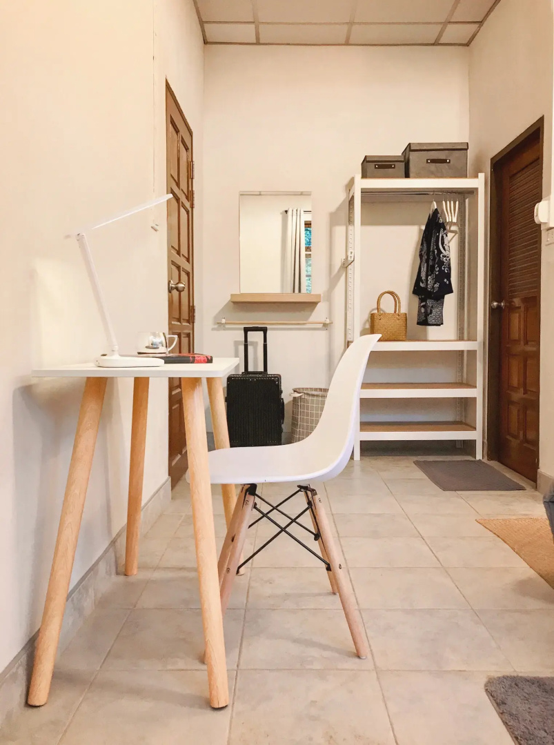 Гостевой дом Silpasom ARTstay Suratthani