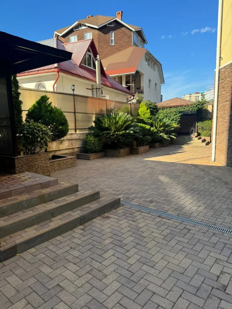 Гостевой дом Золотой дом