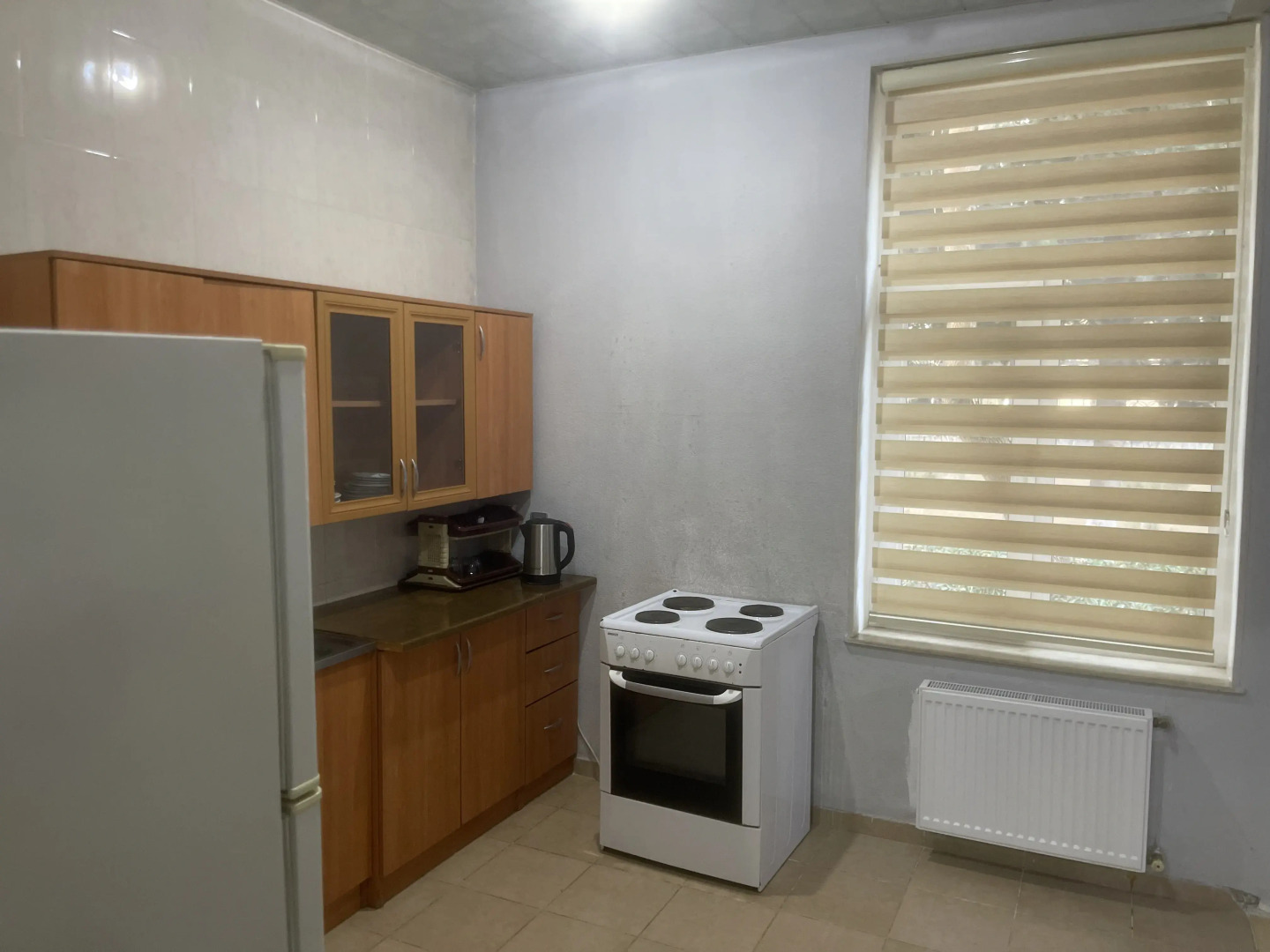 Отель Arena Kurdamir