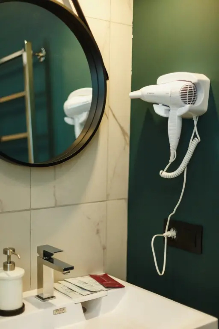 Апартаменты Vincent Apart 2