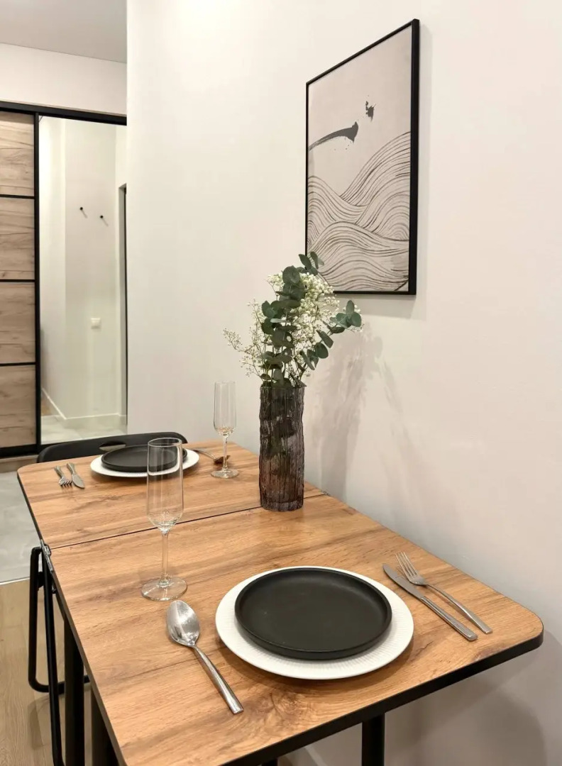 Апартаменты Happy People в Жк Видный Город