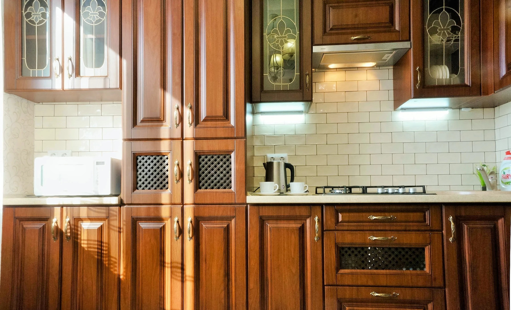 Апартаменты Elegant